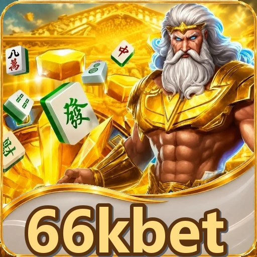 Tampilan antarmuka 66kbet di Android